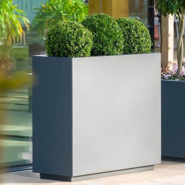 High-quality FRP planter pots in Yamunanagar for indoor and outdoor gardening