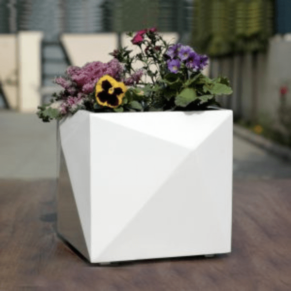 ECO EDGE FRP planter