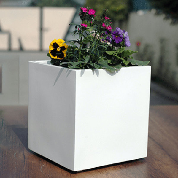 Eco Mate FRP Planter