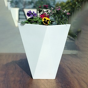 Eco Friend FRP Planter