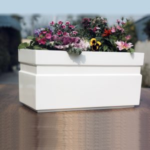 ECO FELLOW 12 FRP Planter