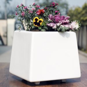 ECO PAL FRP planter